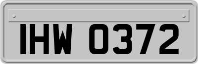 IHW0372