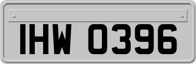IHW0396