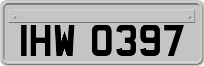IHW0397