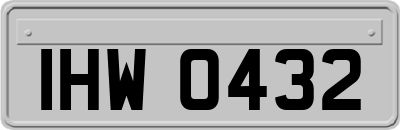 IHW0432