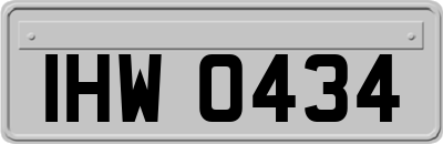 IHW0434