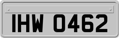 IHW0462