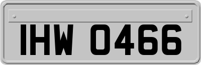 IHW0466