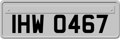 IHW0467