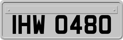 IHW0480