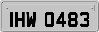 IHW0483