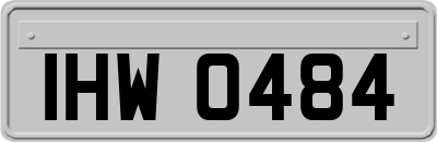 IHW0484