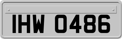 IHW0486