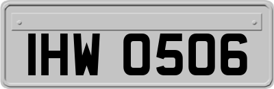 IHW0506