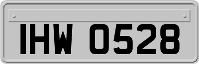 IHW0528