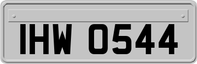 IHW0544