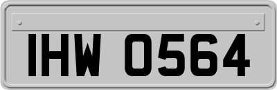 IHW0564
