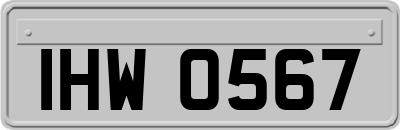 IHW0567
