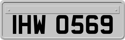 IHW0569