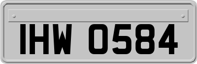 IHW0584