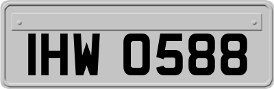 IHW0588