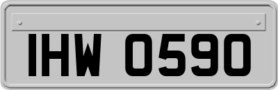 IHW0590
