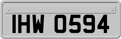IHW0594