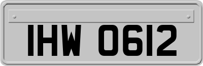 IHW0612