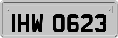 IHW0623