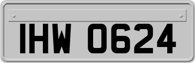 IHW0624