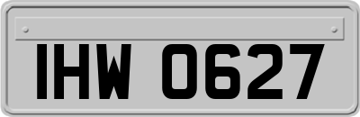IHW0627