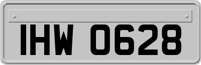 IHW0628