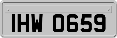 IHW0659