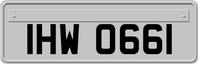 IHW0661