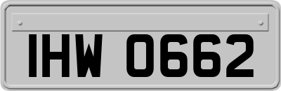IHW0662