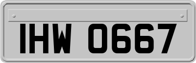 IHW0667
