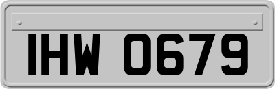 IHW0679