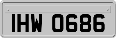 IHW0686