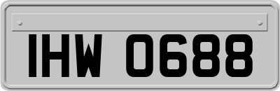 IHW0688