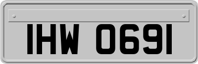 IHW0691