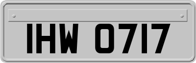 IHW0717