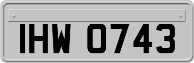 IHW0743