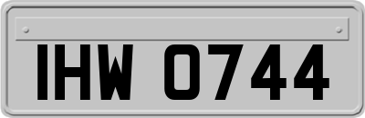 IHW0744