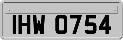 IHW0754