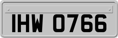 IHW0766