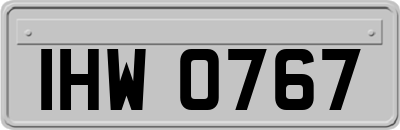 IHW0767