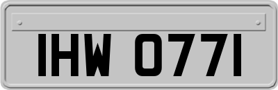 IHW0771