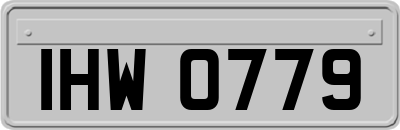 IHW0779