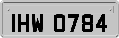 IHW0784