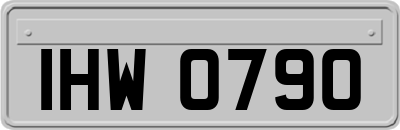 IHW0790