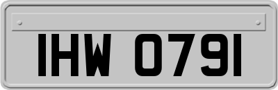 IHW0791