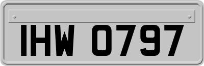 IHW0797