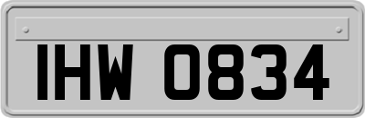 IHW0834