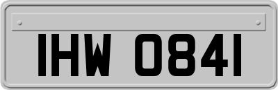 IHW0841