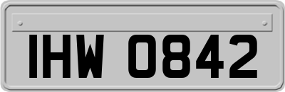 IHW0842